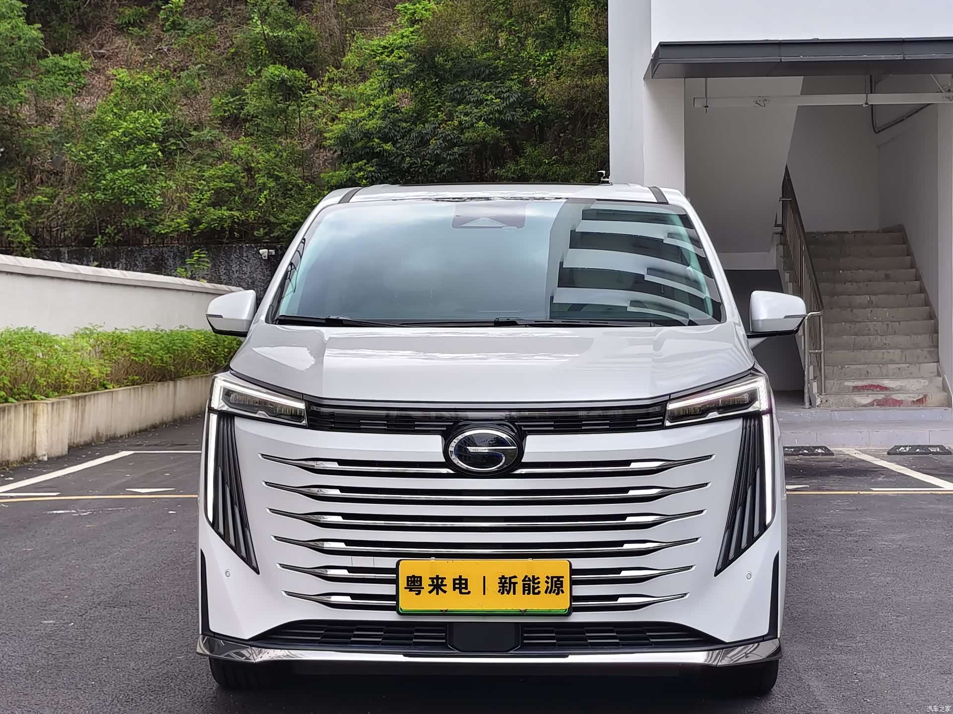 GAC E9, 2023 2