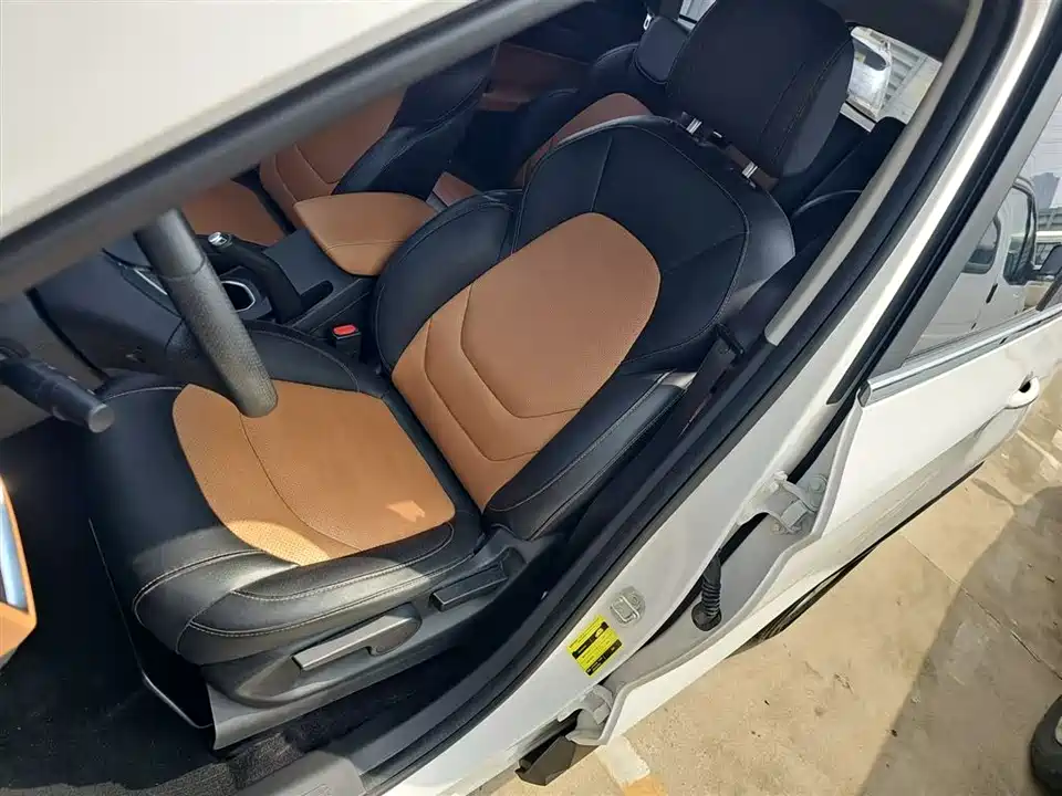 Wuling Wuling Hongguang S3