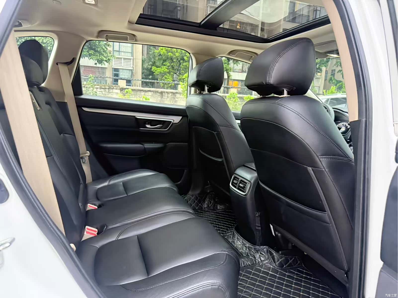 Honda CR-V, 2018 10