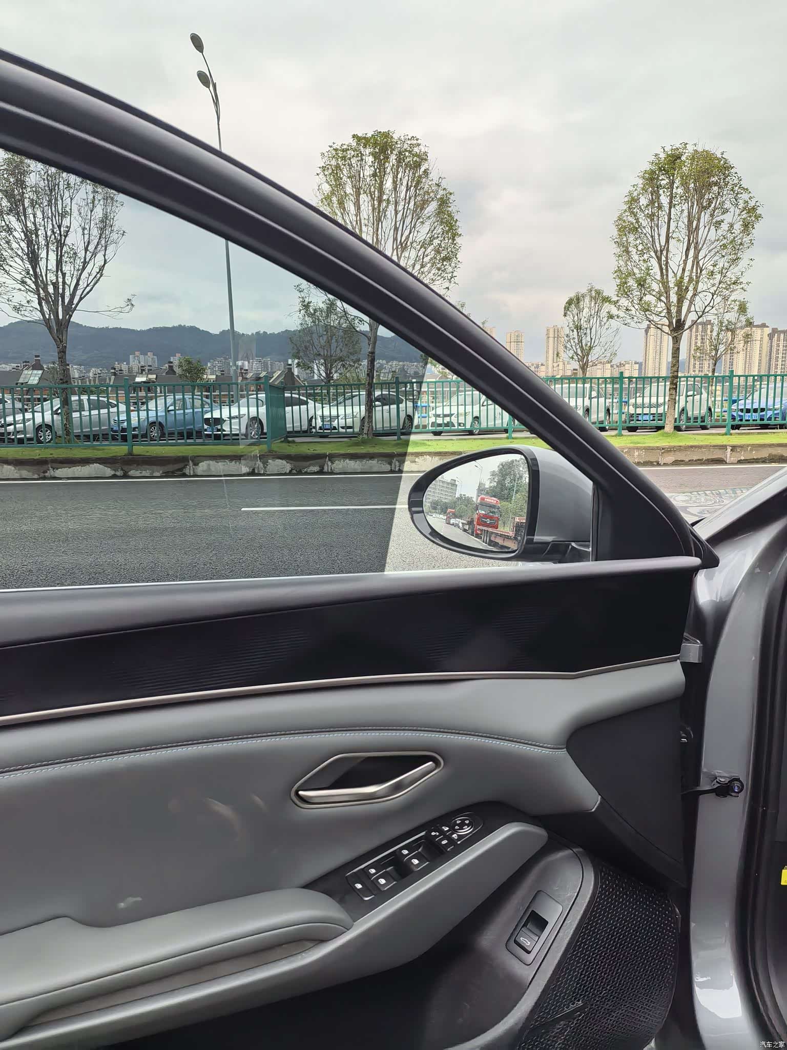 BYD Qin, 2024 8