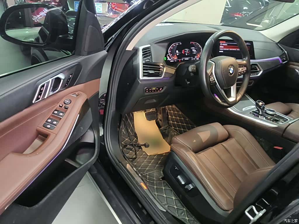 BMW X5, 2020 16
