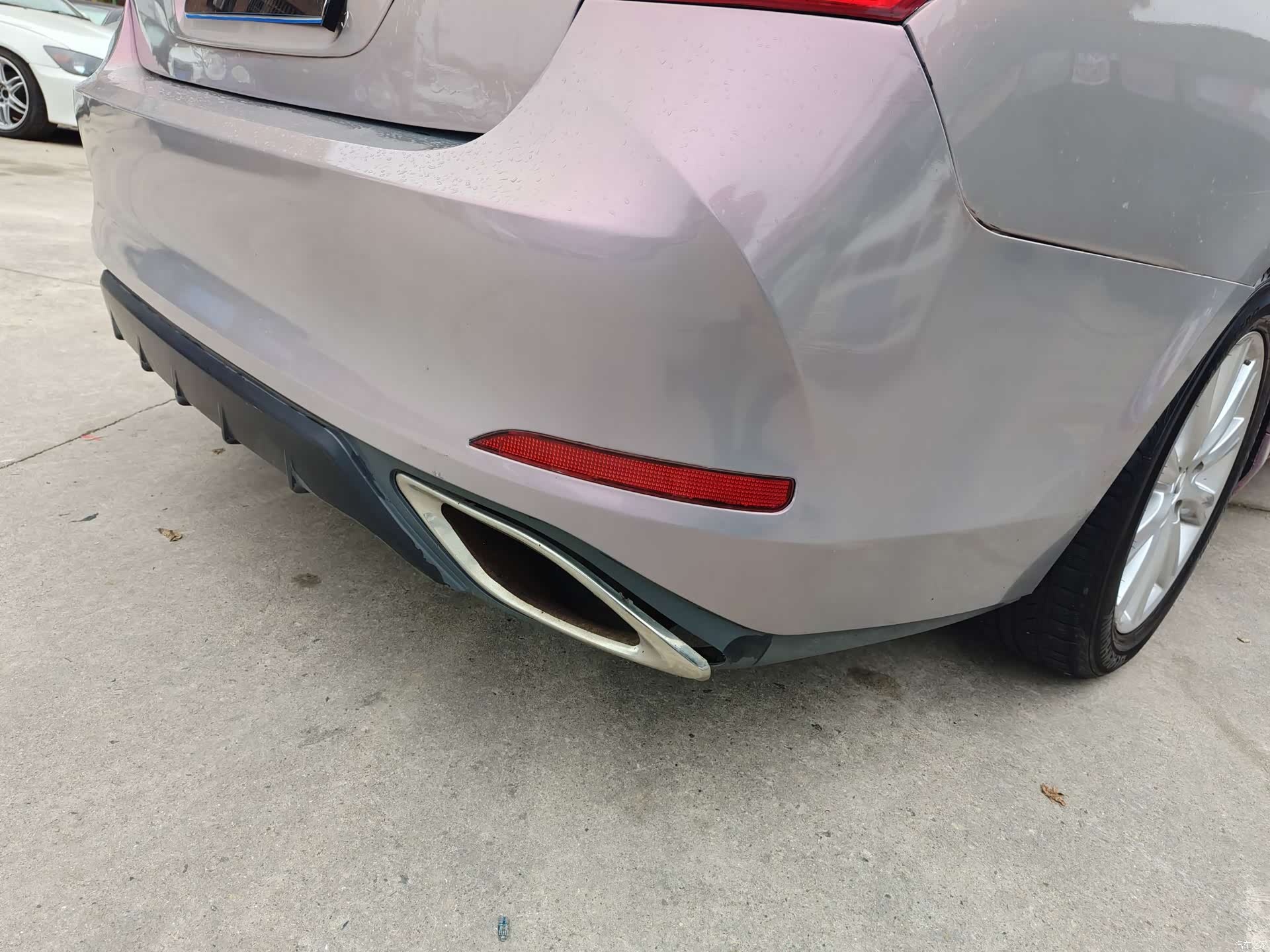 Lexus ES, 2008 50
