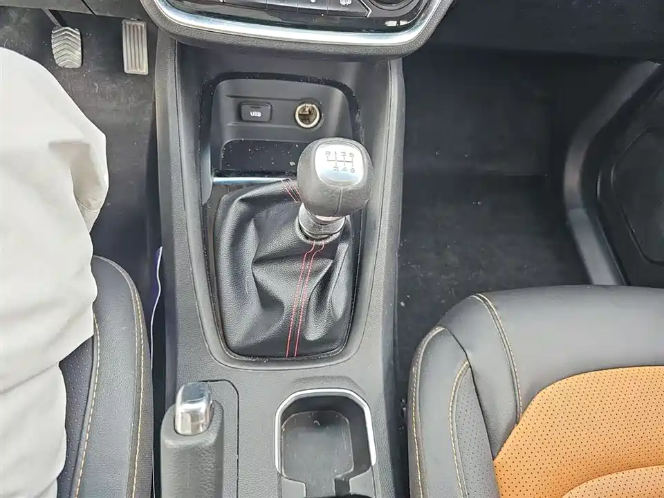 Wuling Wuling Hongguang S3