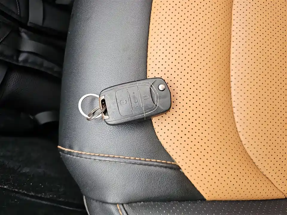 Wuling Wuling Hongguang S3