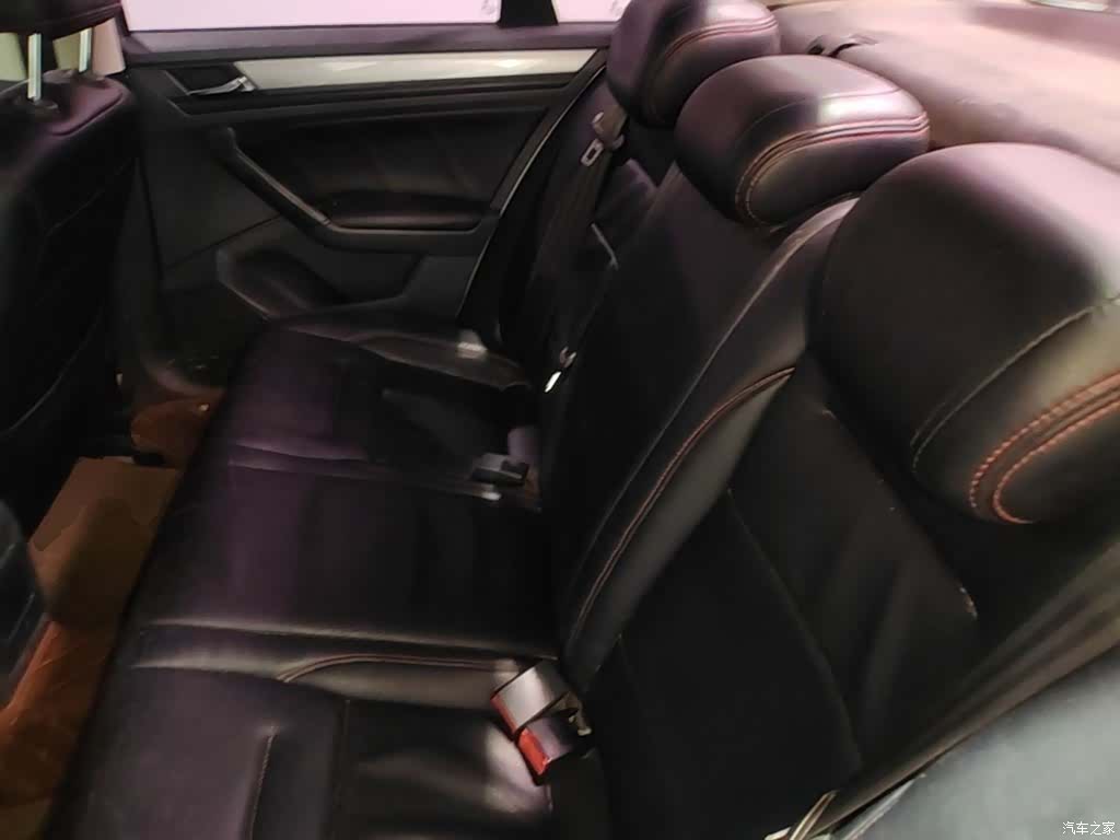 Volkswagen Bora, 2017 17