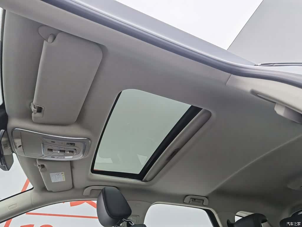 BYD Tang, 2019 14