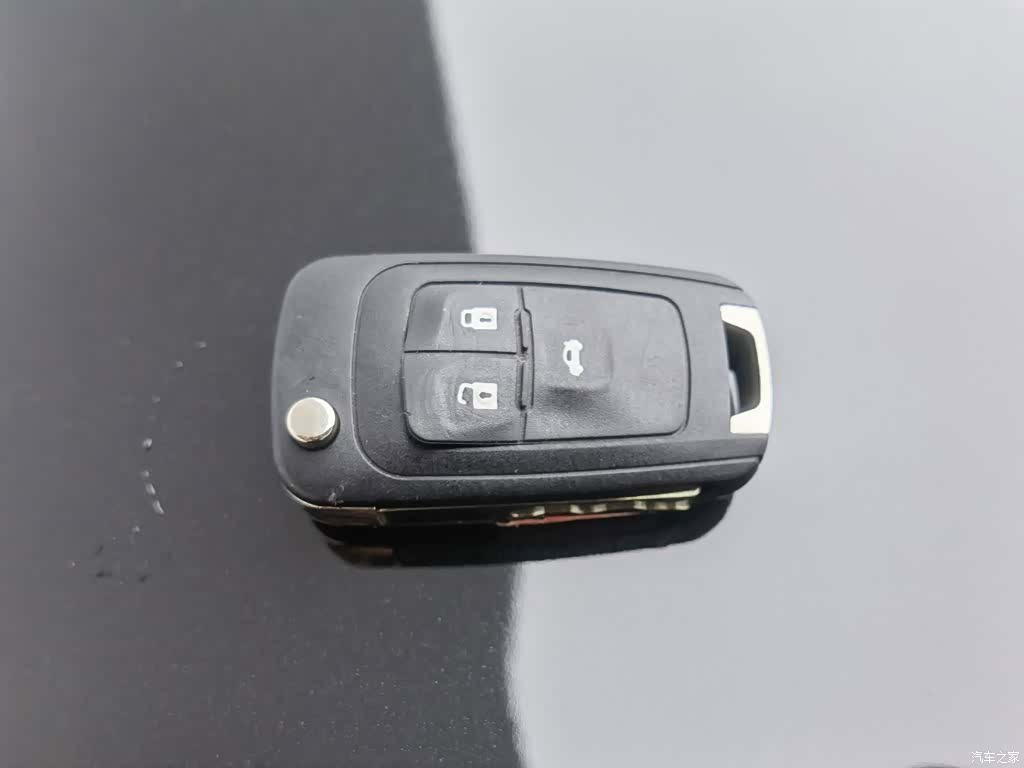 Chevrolet SX, 2012 19