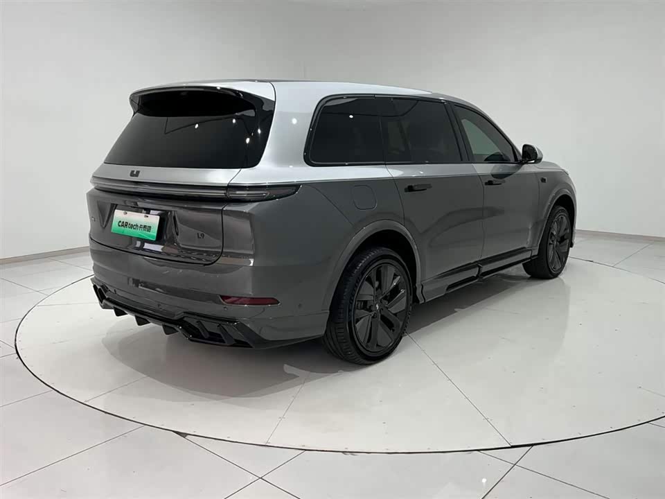 Li Auto Ideal L9