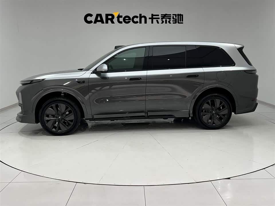 Li Auto Ideal L9