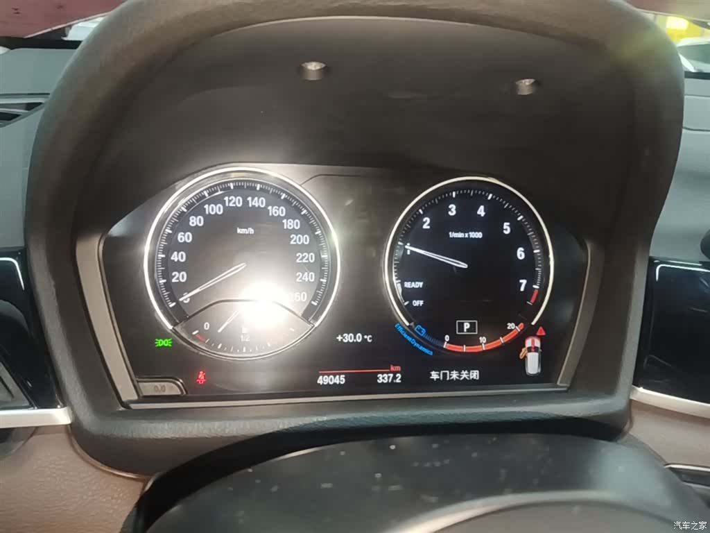 BMW X1, 2021 12