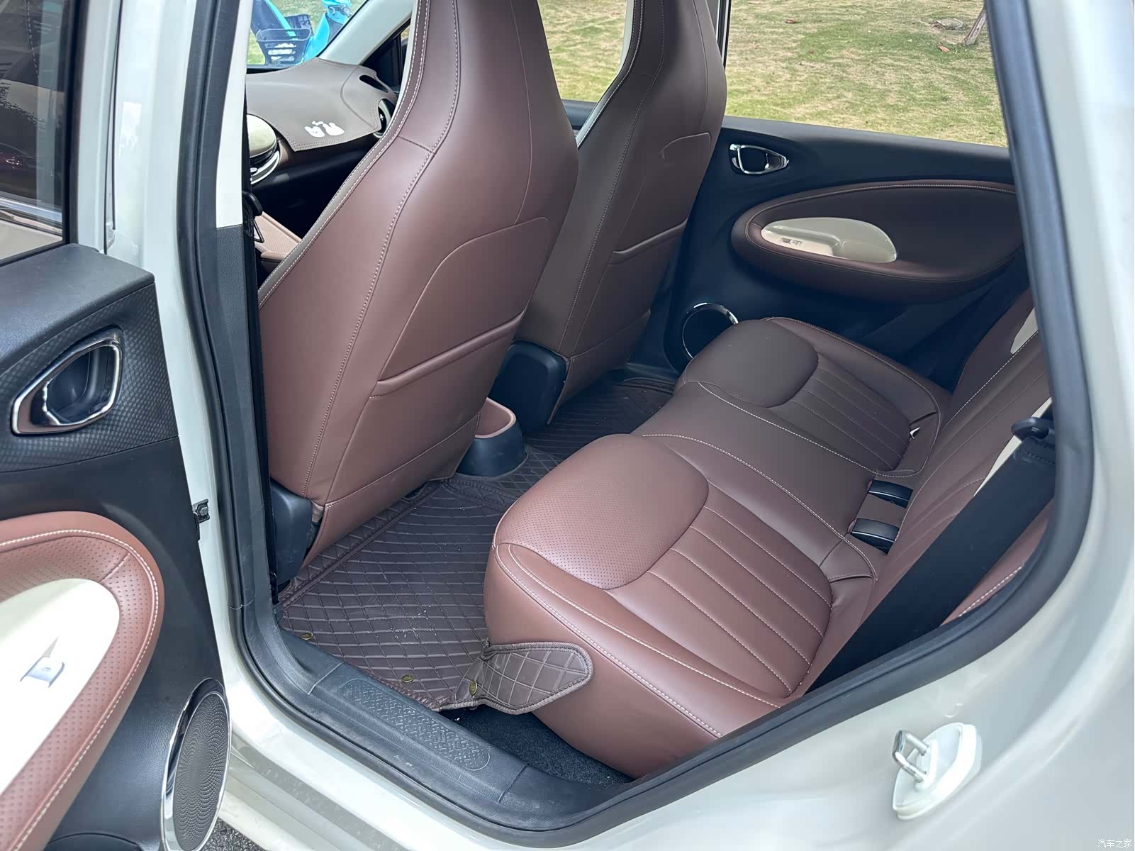 Wuling Bingo, 2025 4