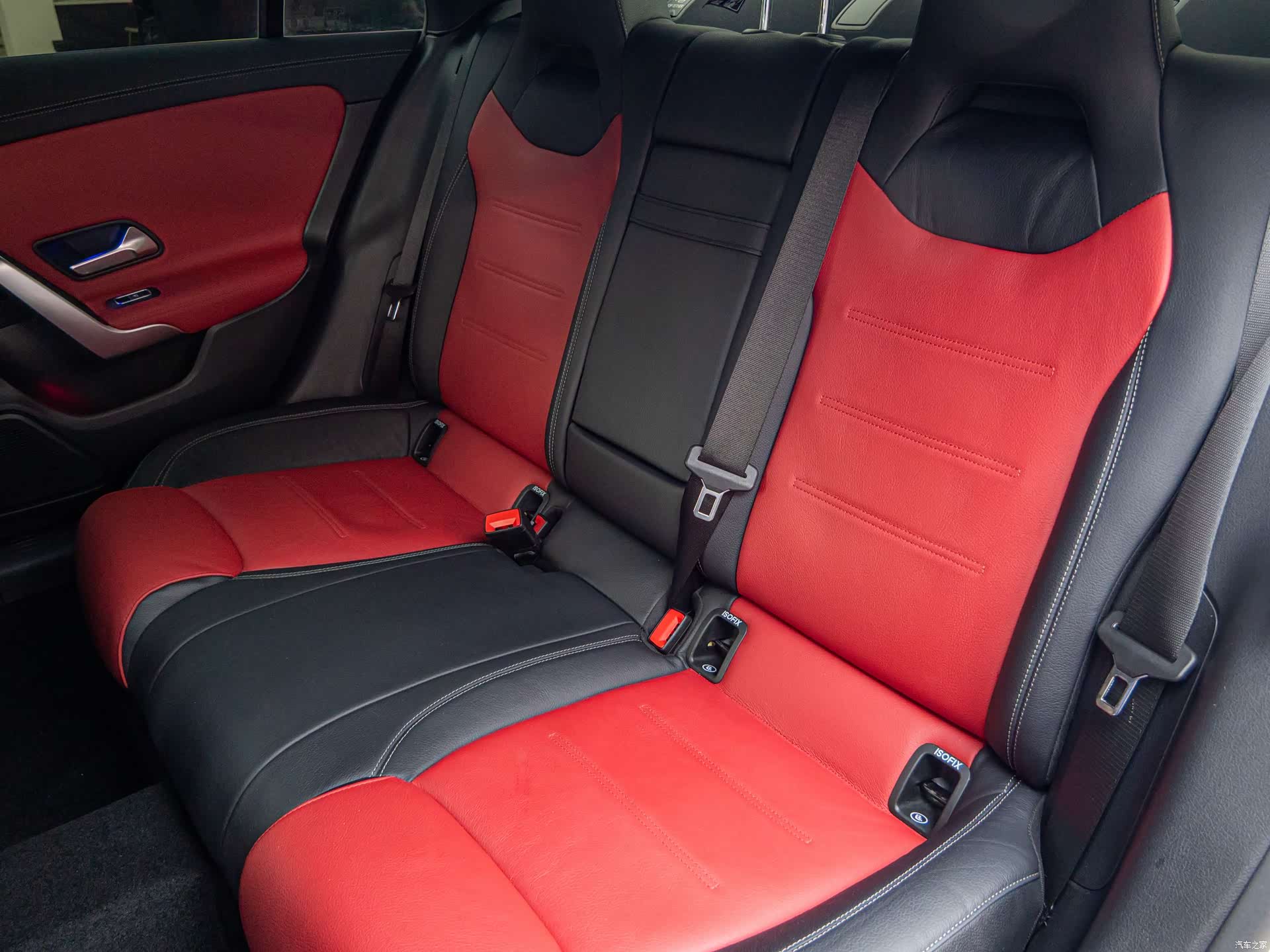 Mercedes-Benz CLA, 2021 18