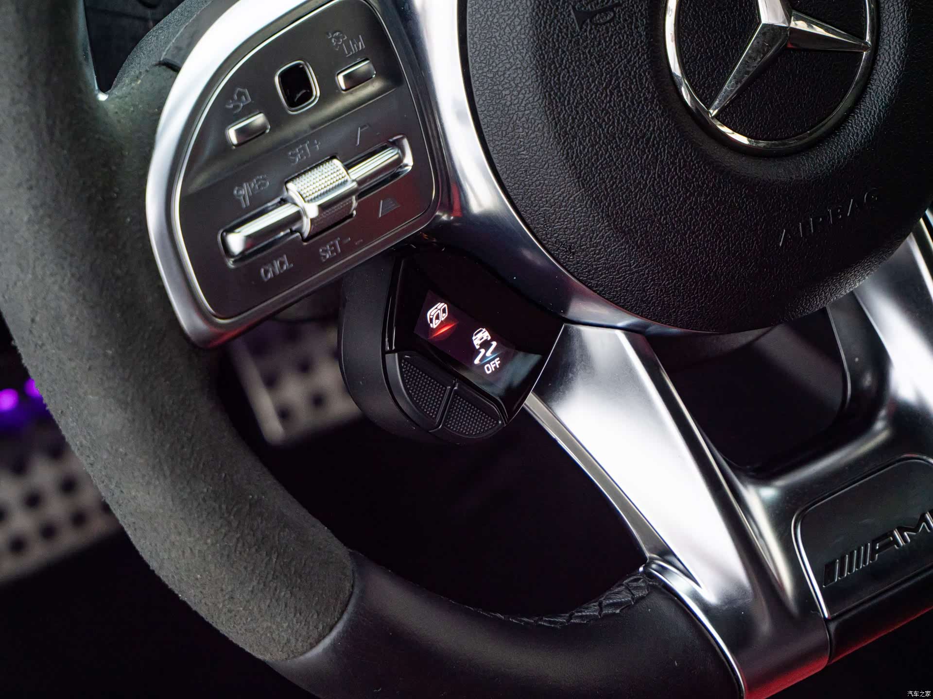 Mercedes-Benz CLA, 2021 28