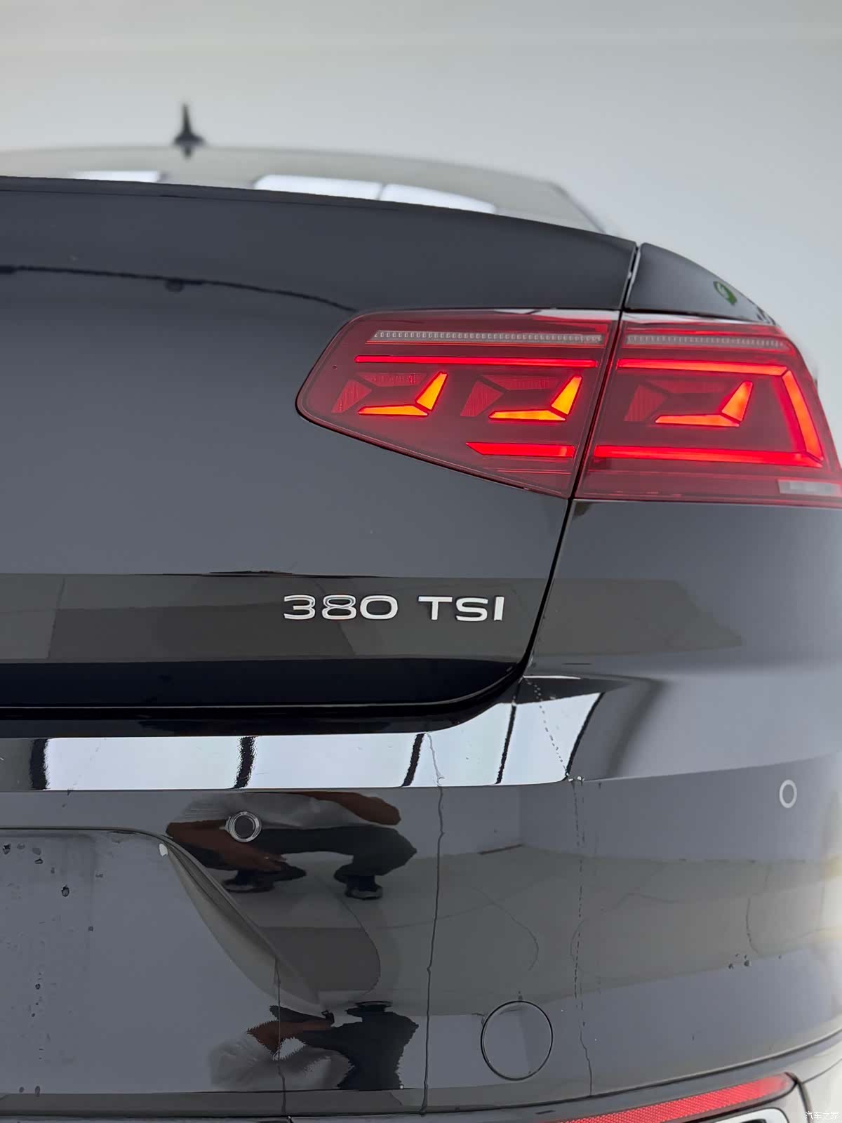 Volkswagen Magotan, 2024 12