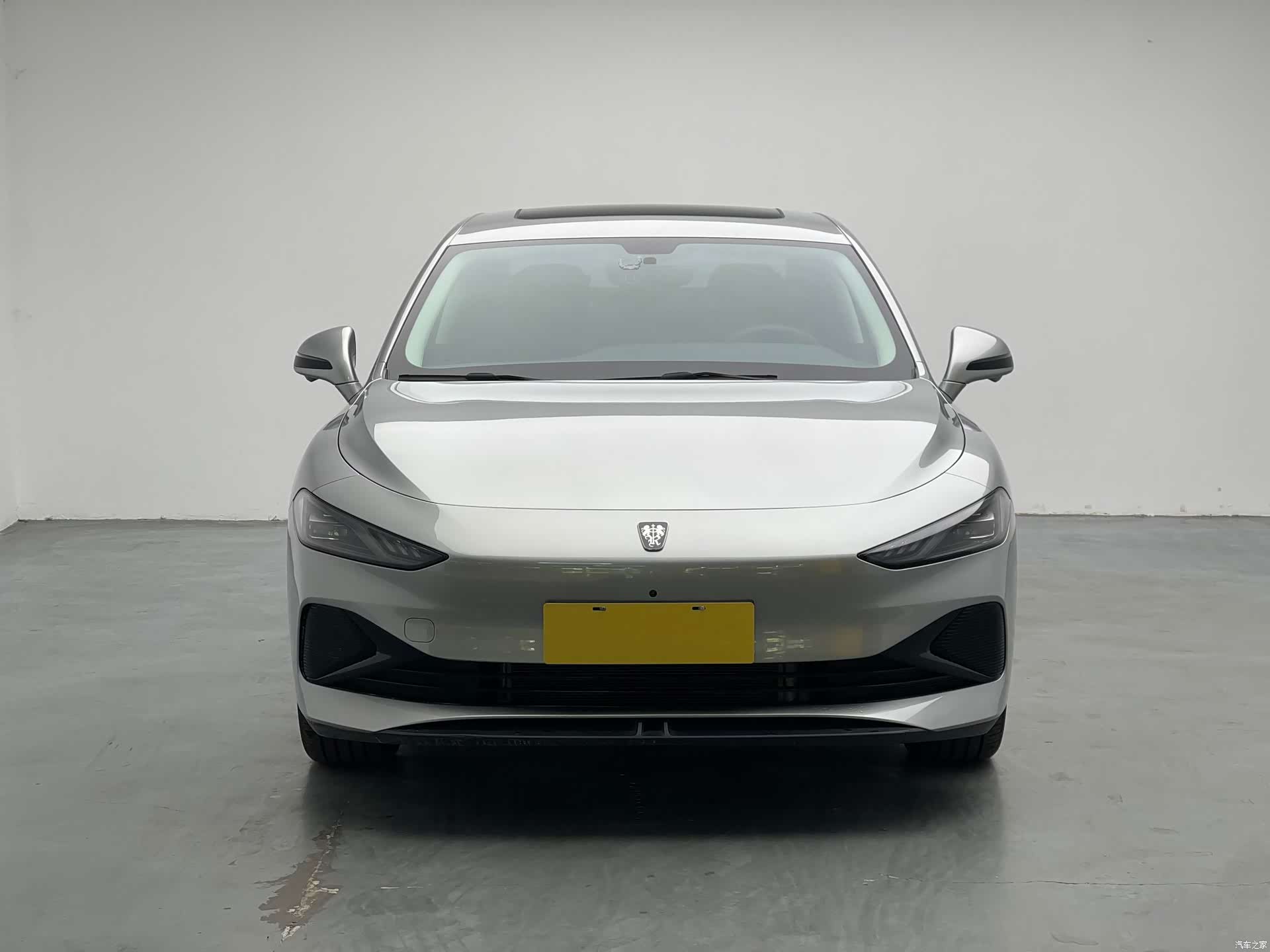 Roewe D7, 2024 2
