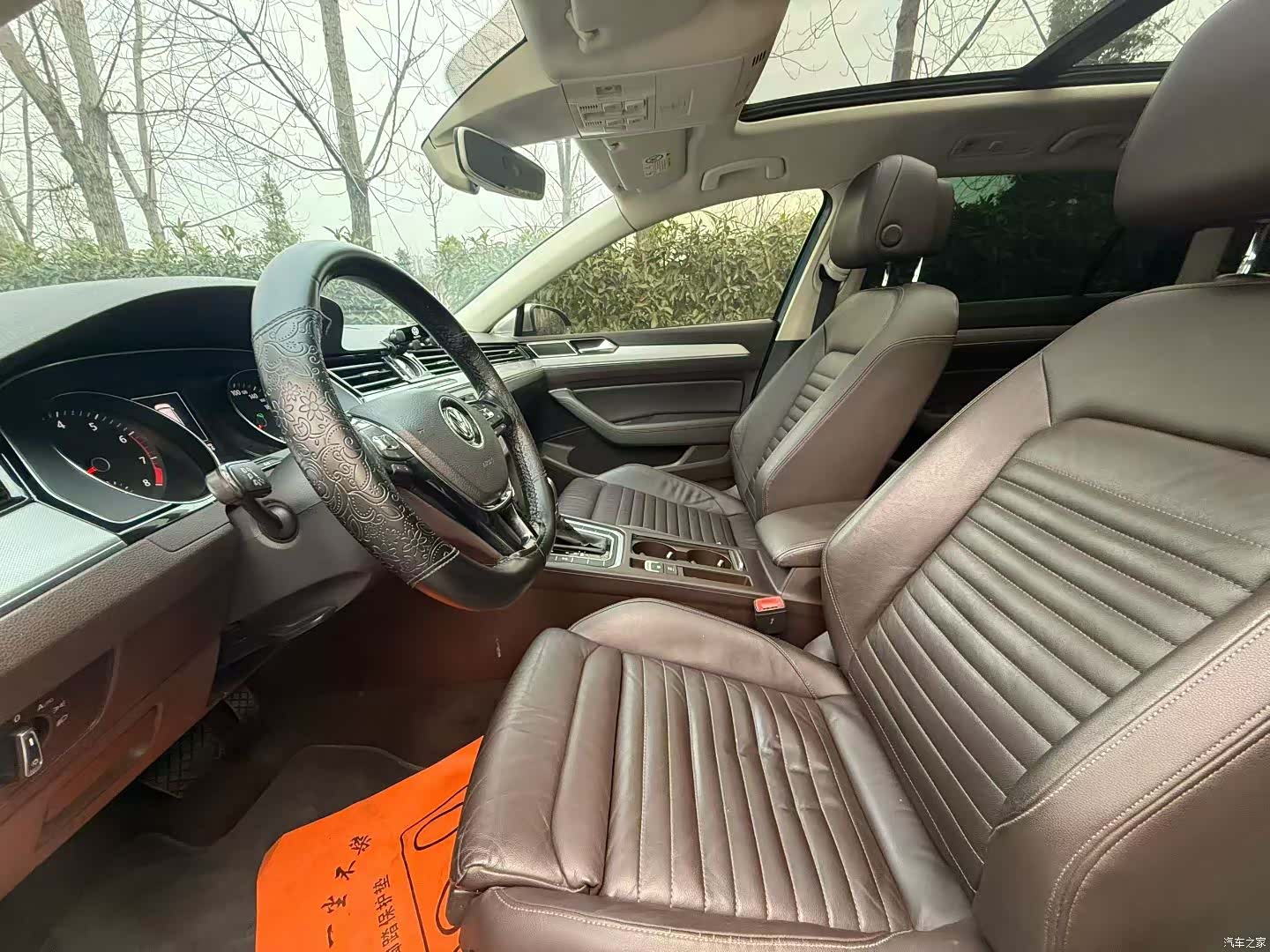 Volkswagen Variant, 2016 7