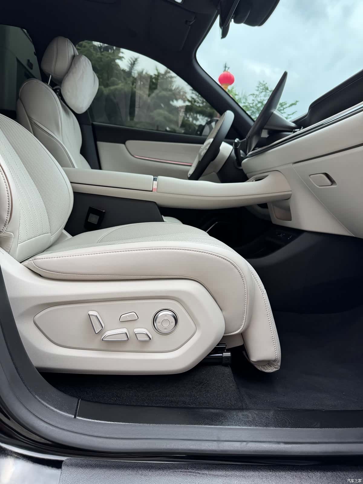 Changan Eado, 2025 15