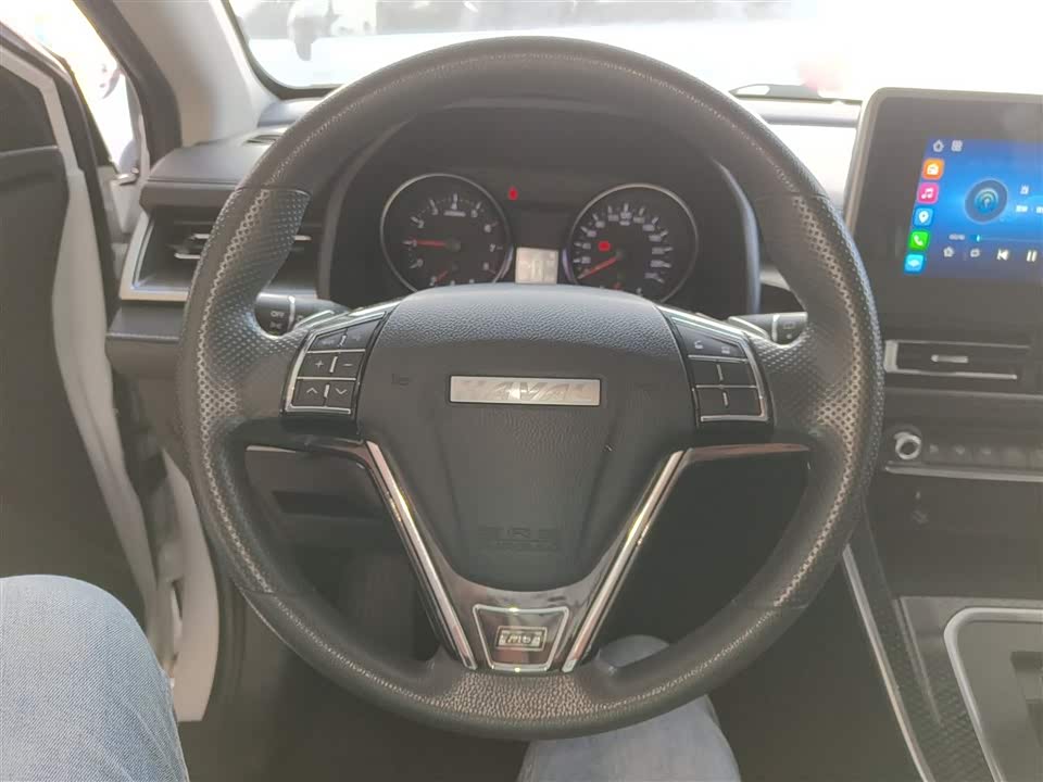 Haval M6