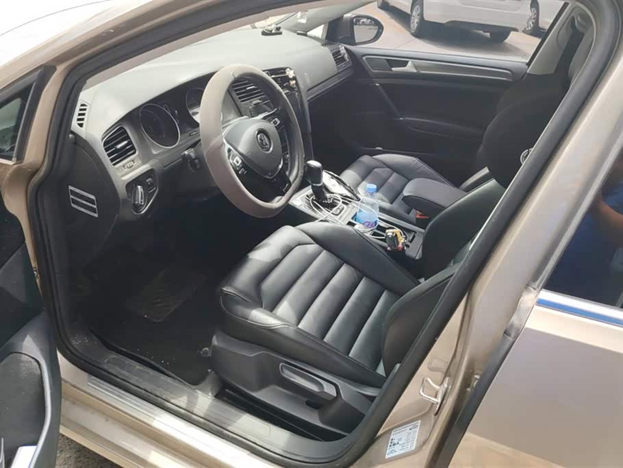 Volkswagen golf Volkswagen golf