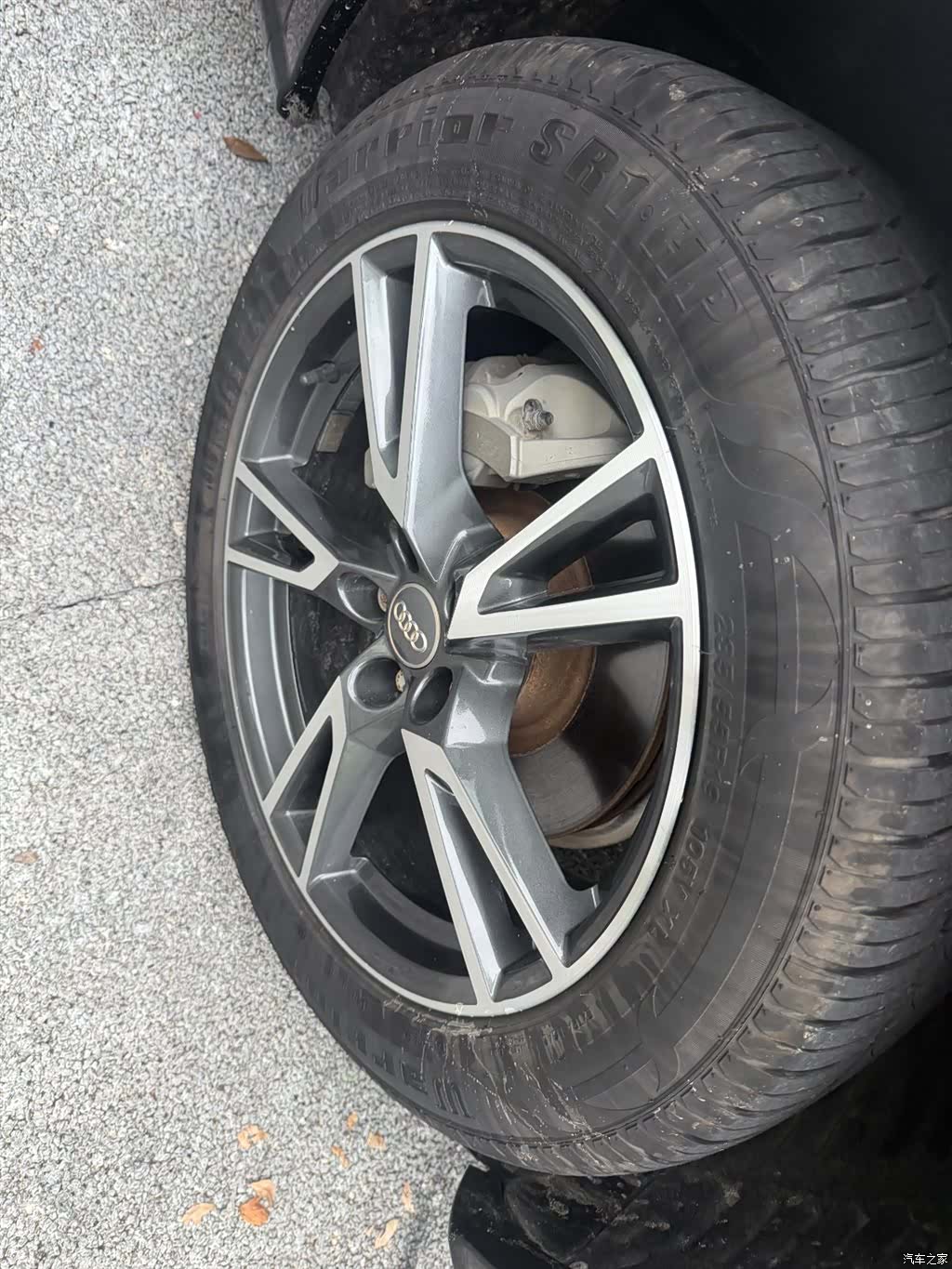 Audi Q5L, 2019 33