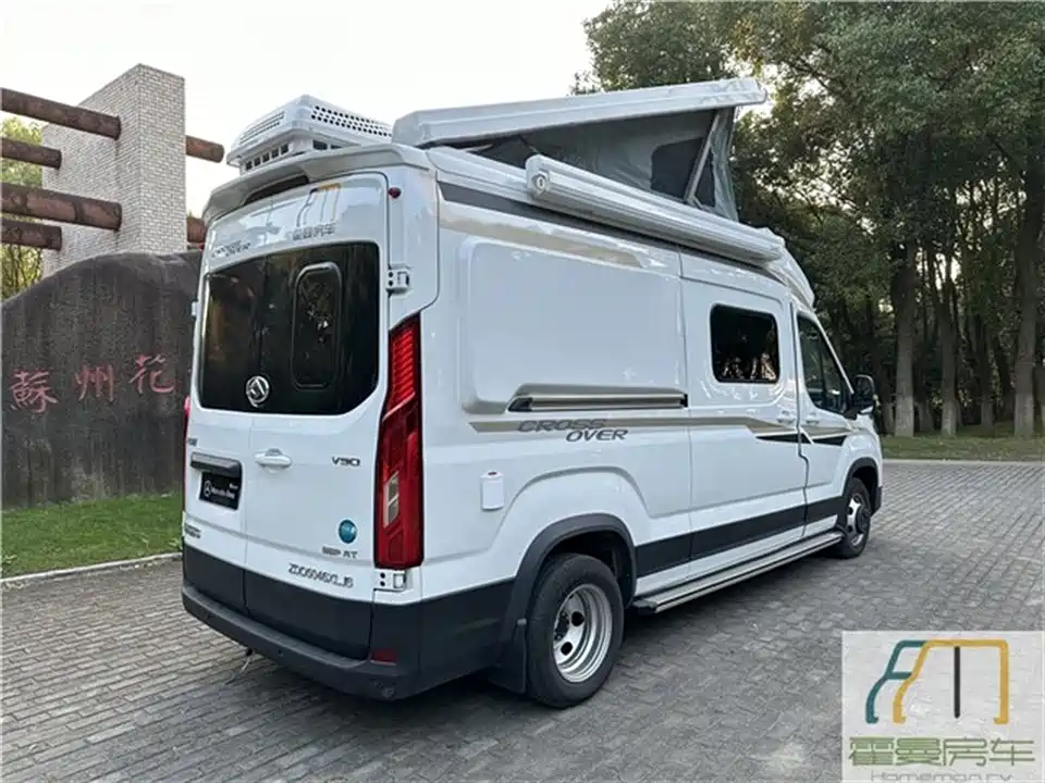 MAXUS V90 RV