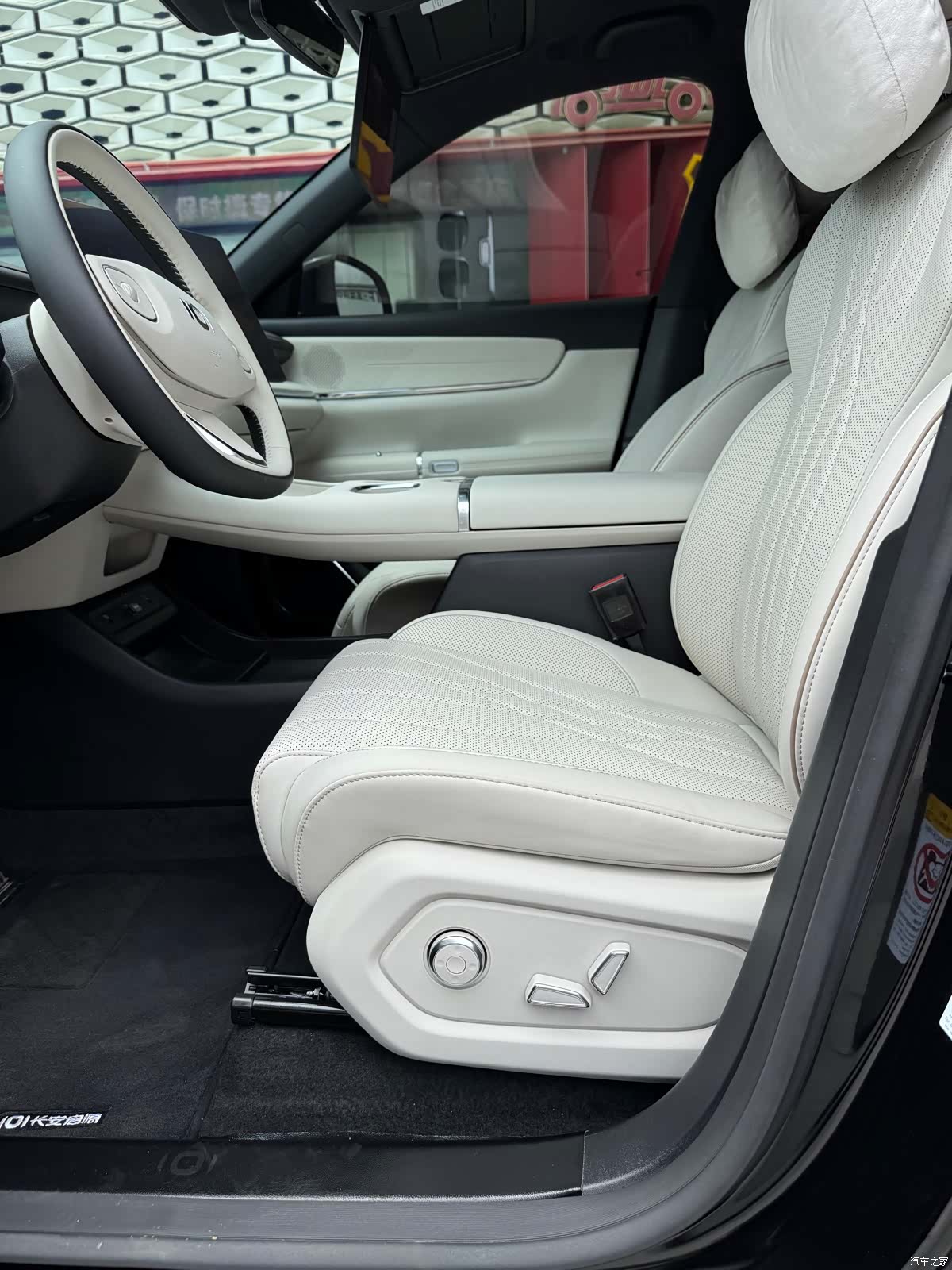 Changan Eado, 2025 25