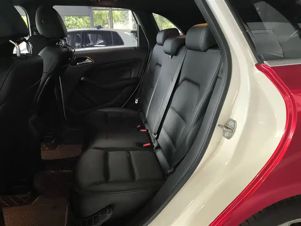 Mercedes-Benz Class B