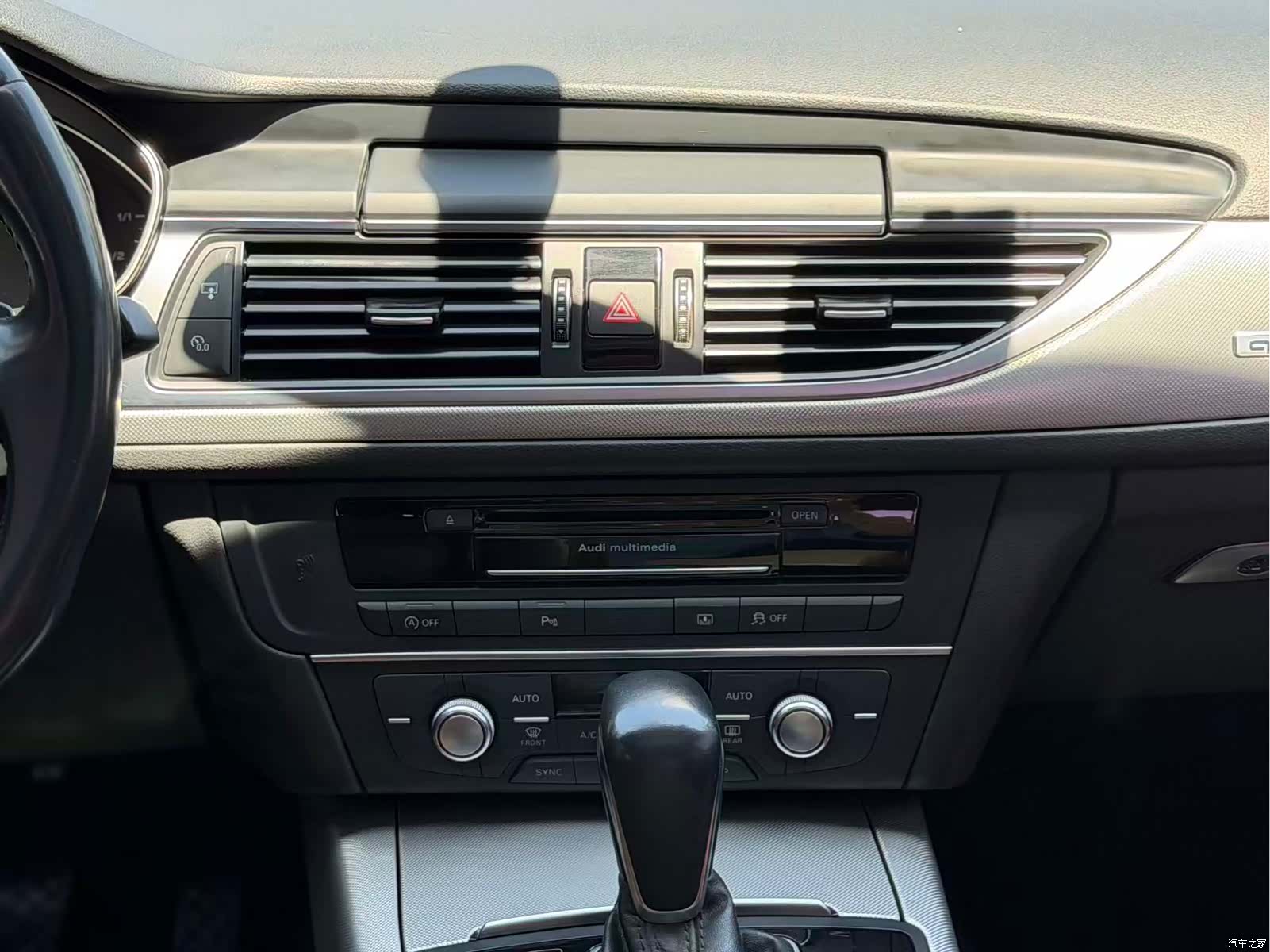 Audi A6L, 2018 6