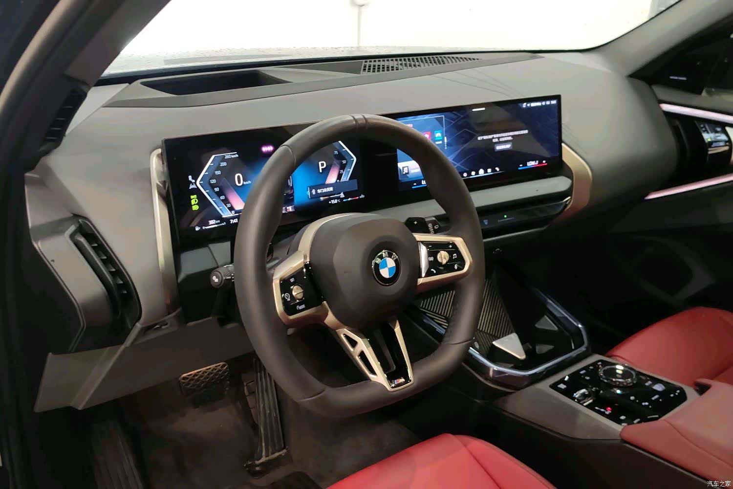 BMW X3, 2025 7
