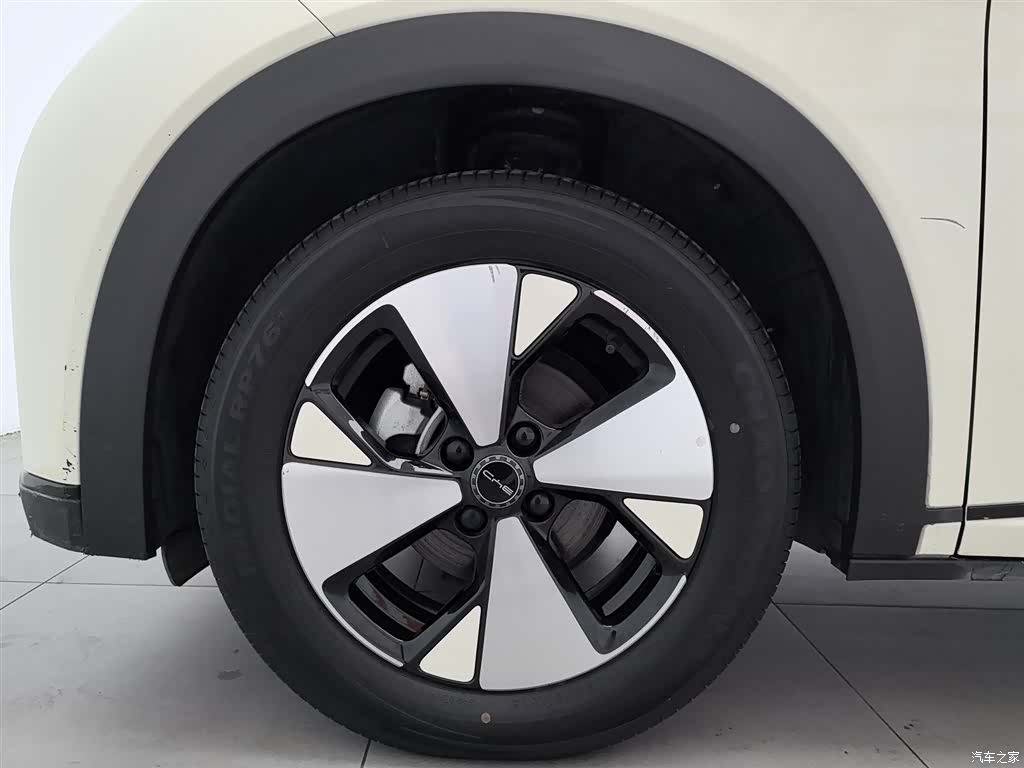 BYD Dolphin, 2024 17