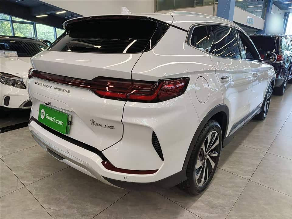 BYD Songjiang BYD Songjiang