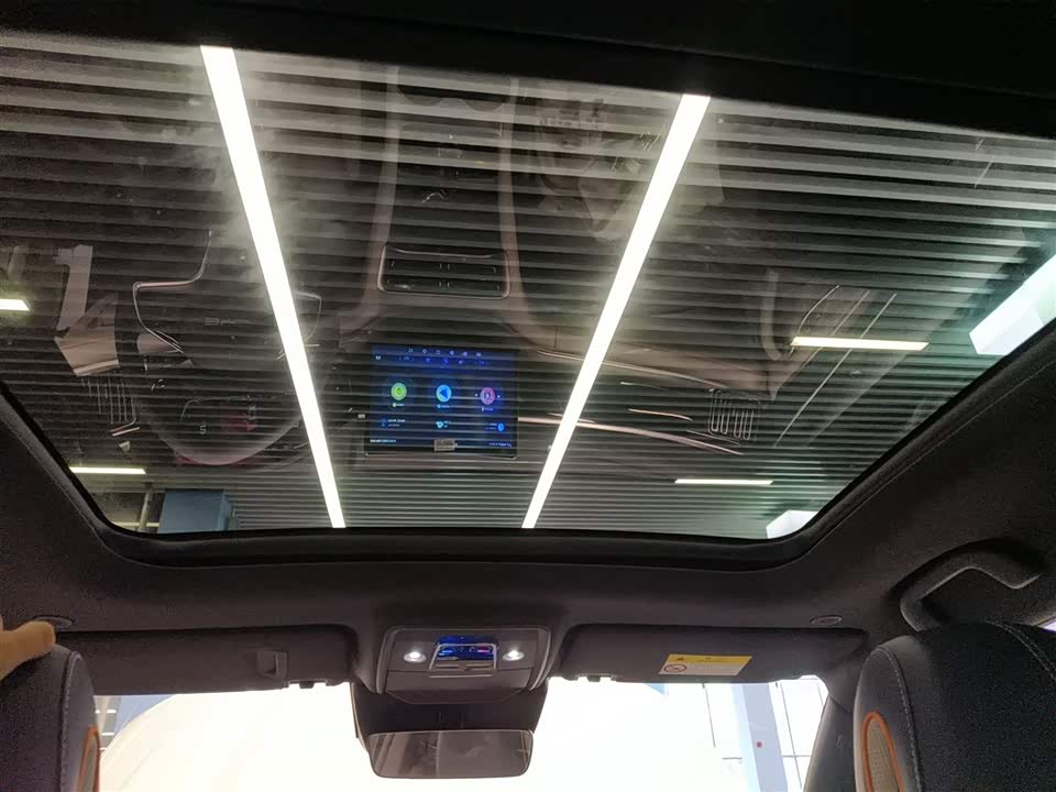 BYD Songjiang BYD Songjiang