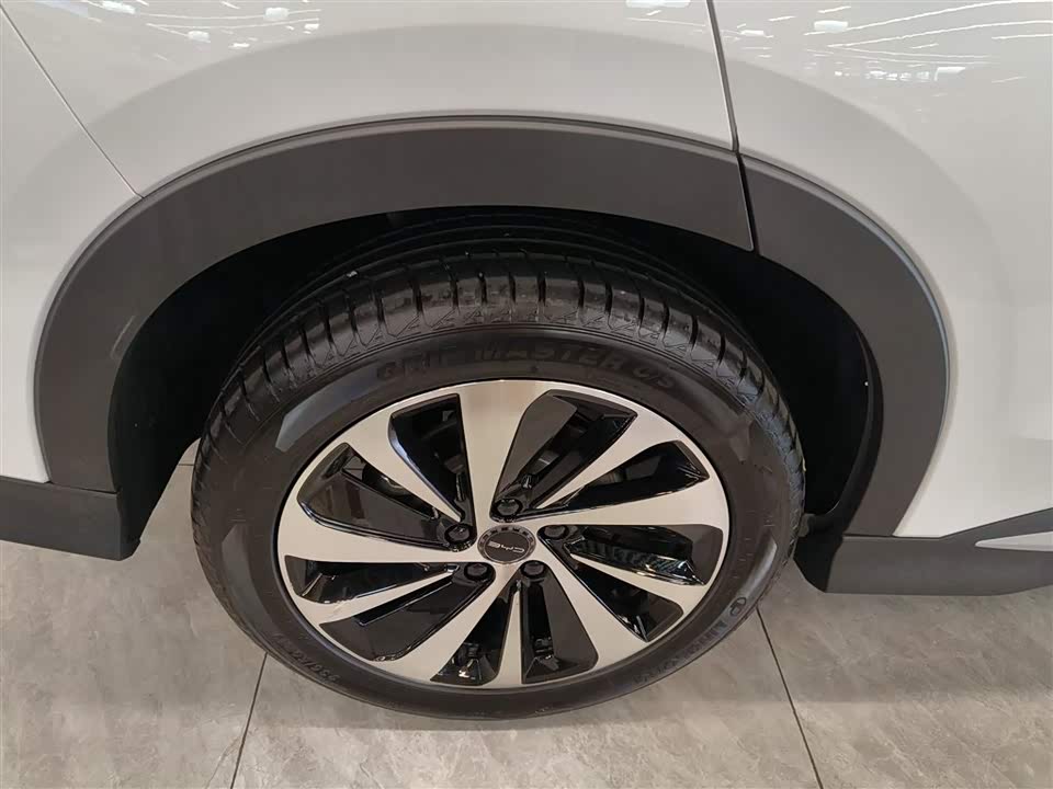 BYD Songjiang BYD Songjiang