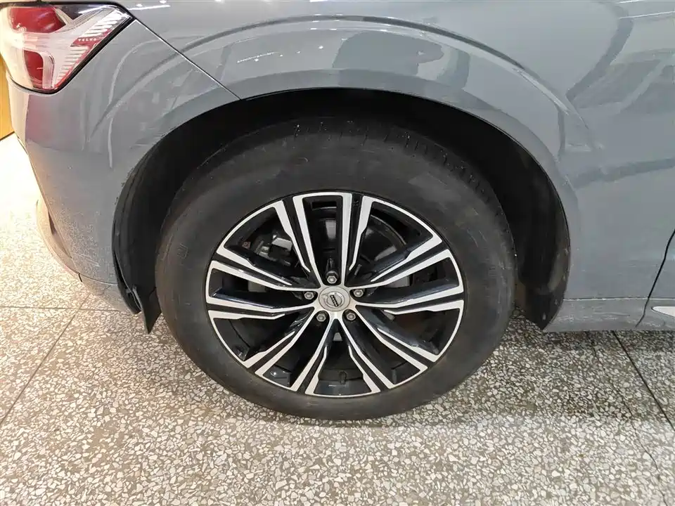 Volvo XC60 Volvo XC60