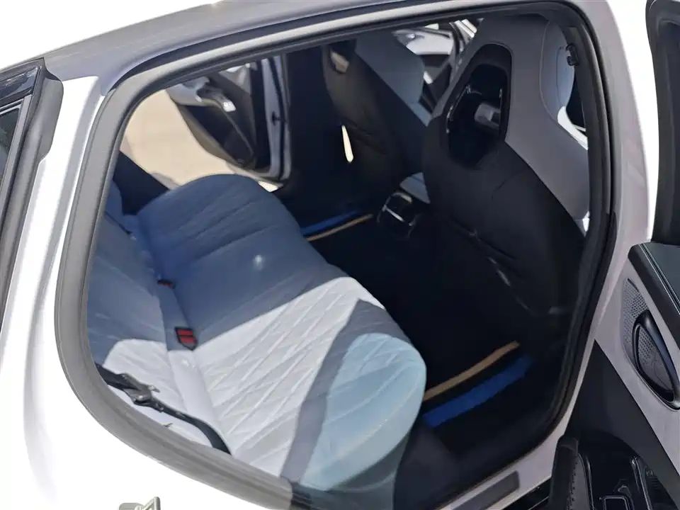 BYD seal
