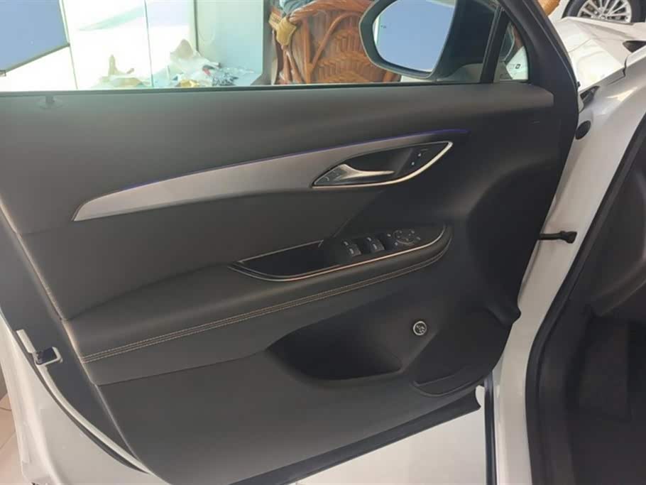 Buick Angkewei S