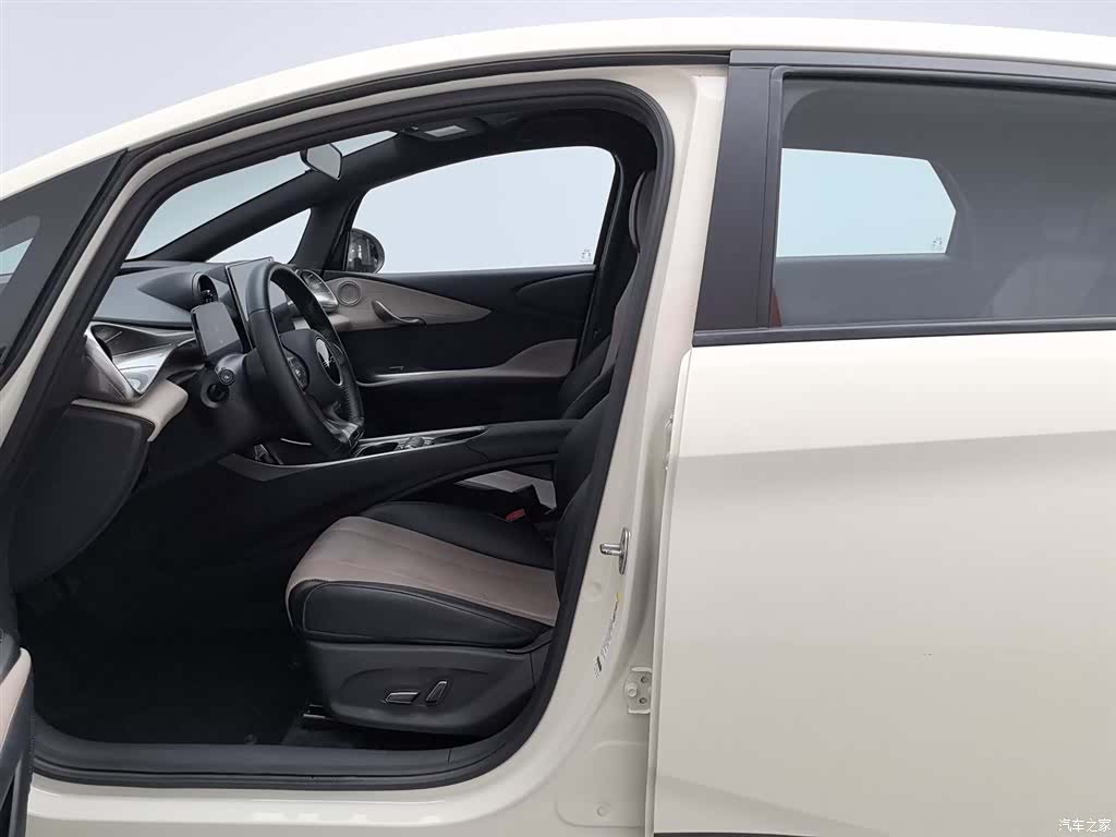 BYD Dolphin, 2024 10