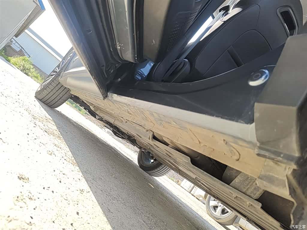 Changan X5, 2022 22
