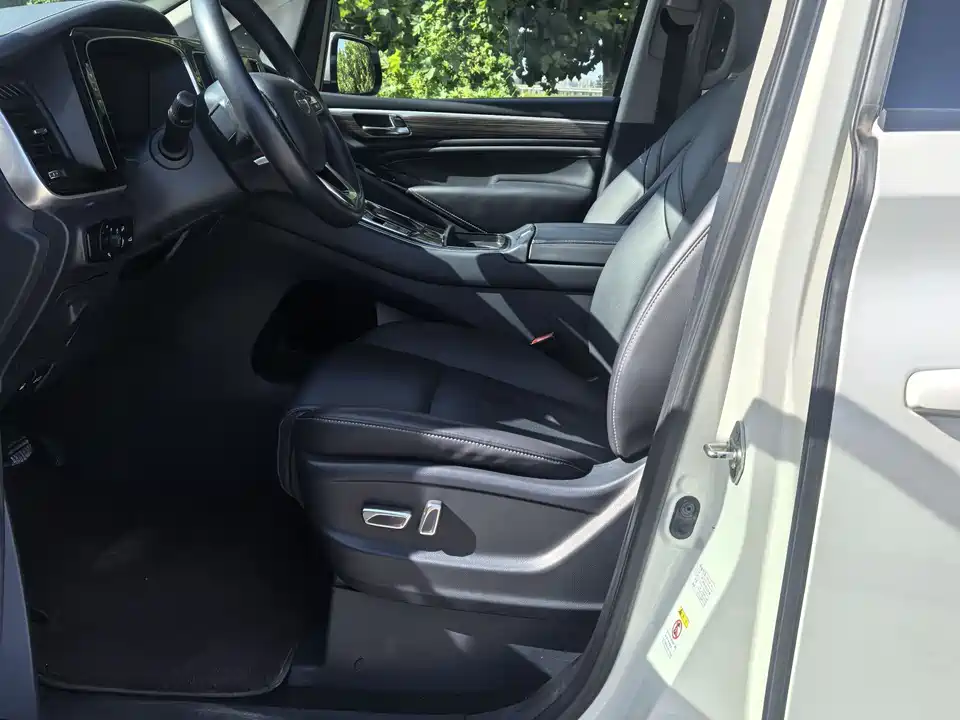 Trumpchi Trumpchi M8