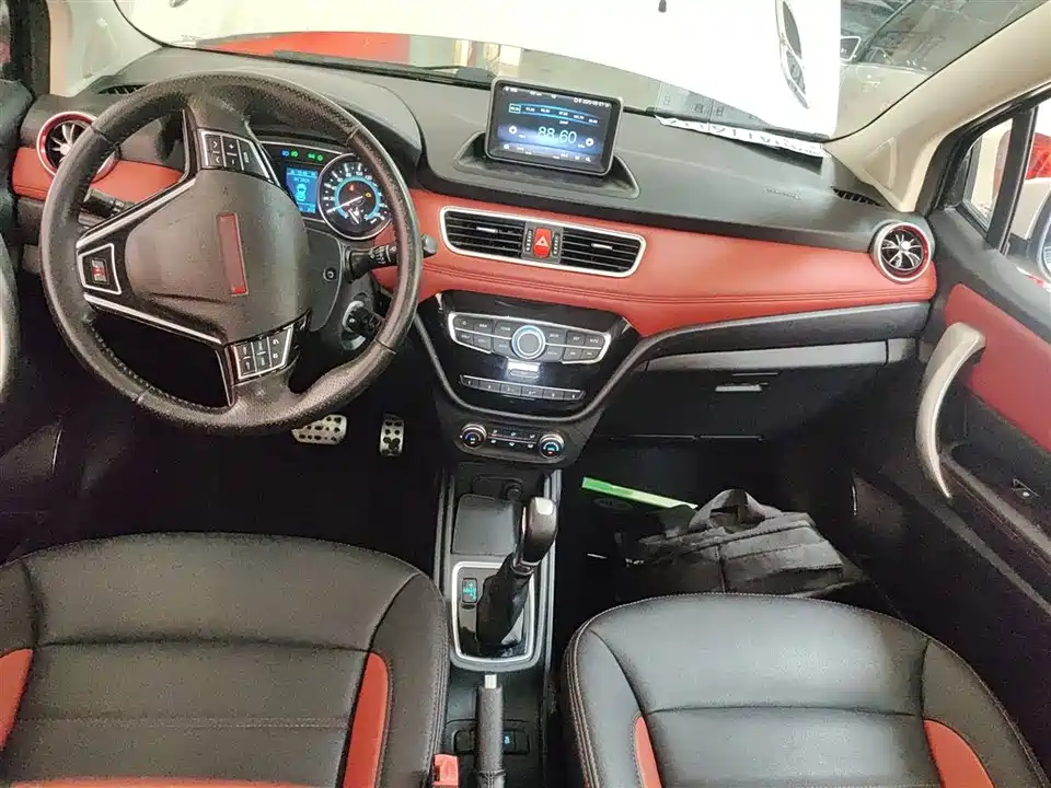 Haval H1 Haval H1