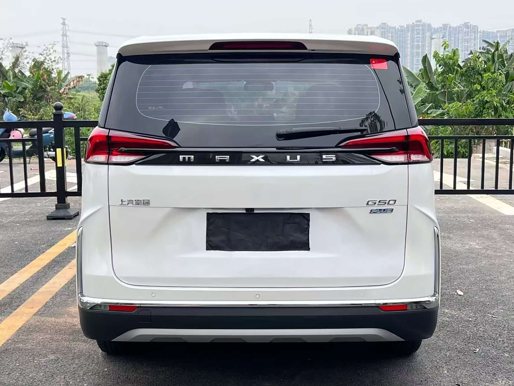 Maxus G50, 2024 4