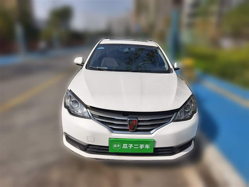 Roewe 360