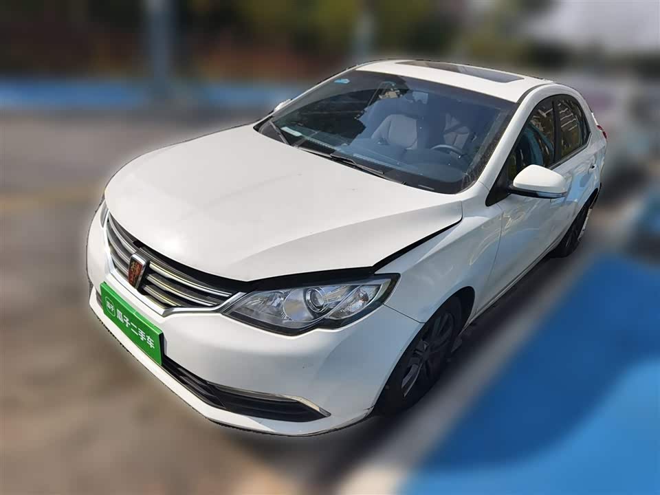 Roewe 360