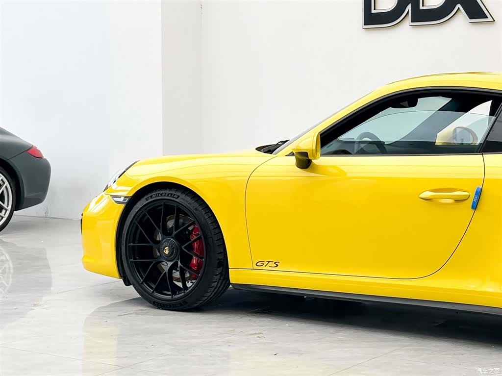 Porsche 911, 2019 9