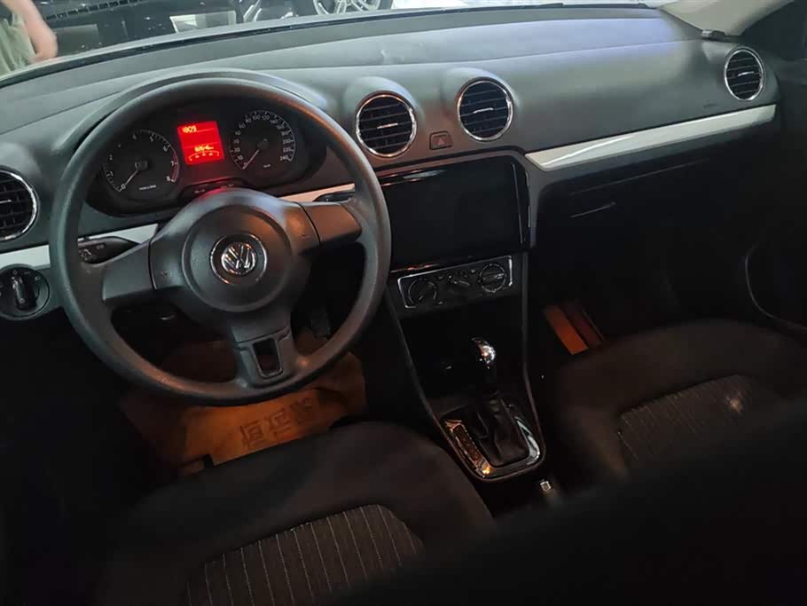 Volkswagen Jetta Volkswagen Jetta