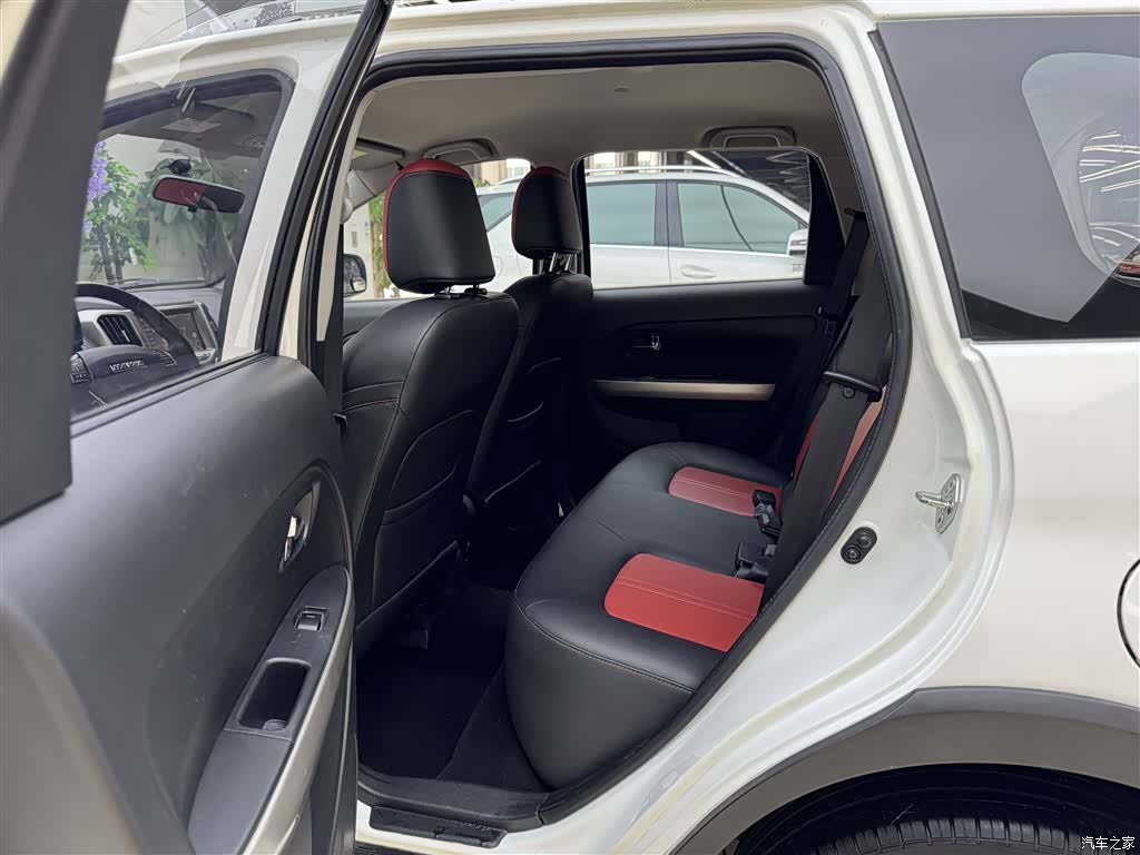 Haval H1, 2016 11