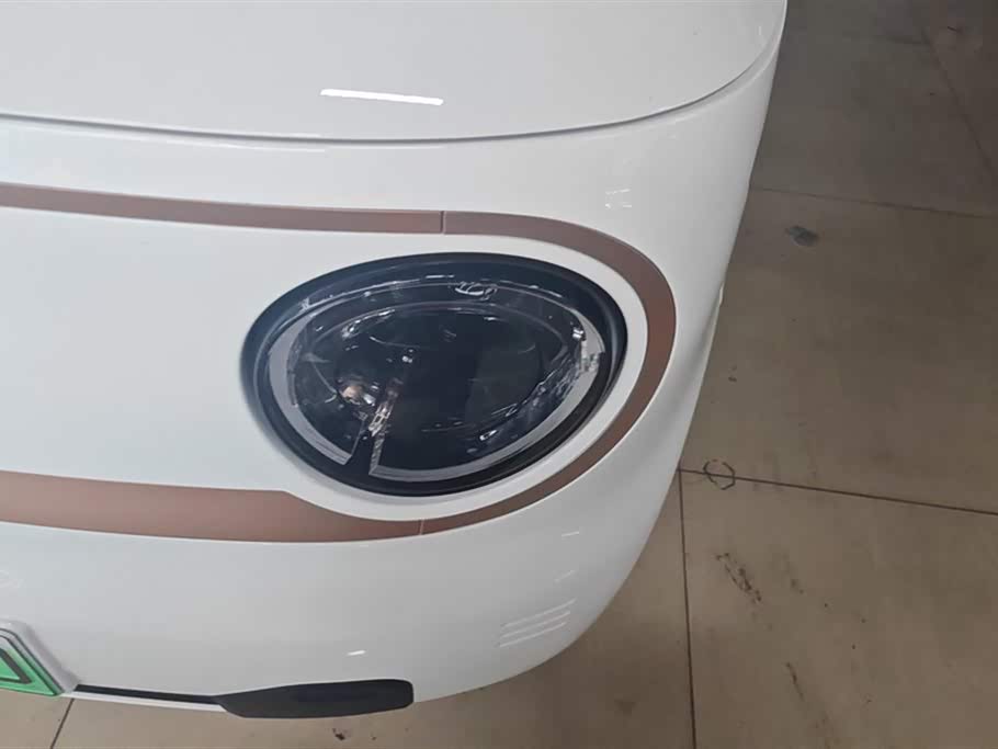 Geely Galaxy panda Geely Galaxy panda