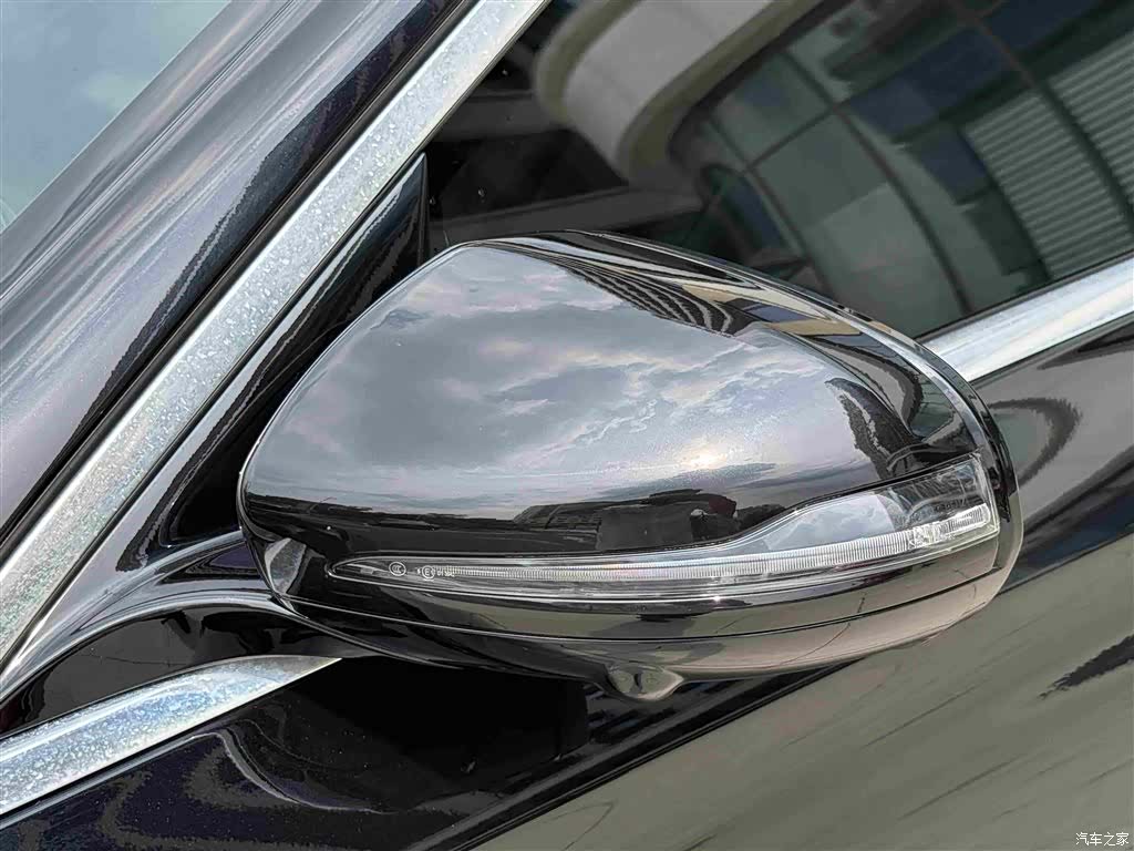 Mercedes-Benz E-Class, 2022 17