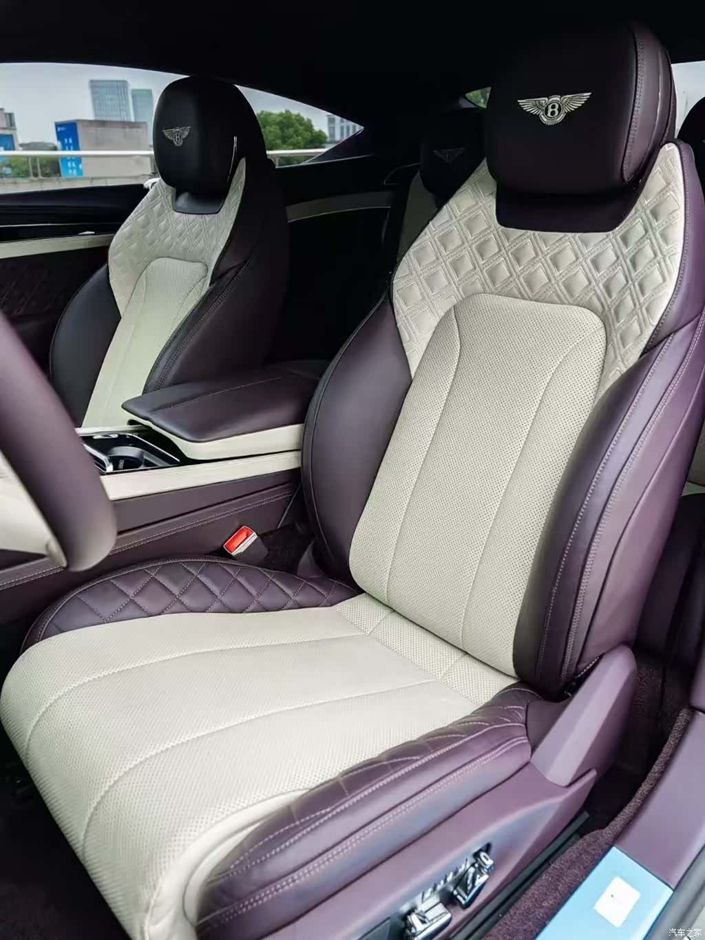 Bentley Continental GT, 2022 2