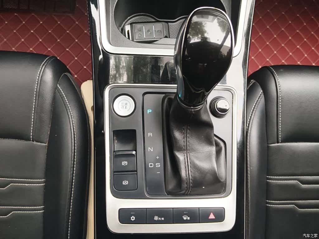 BYD Qin, 2021 14